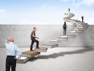 知识科普有什么方式