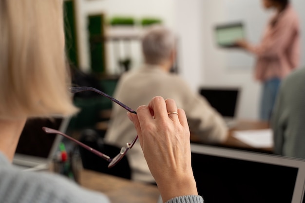 生物科学师范类学什么
